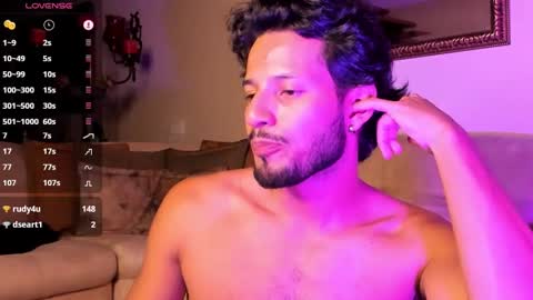 nicolasrodrii online show from 02/03/25, 01:52