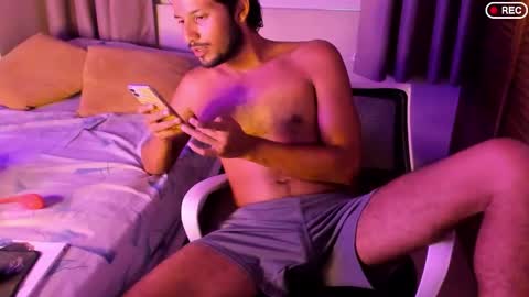 nicolasrodrii online show from 12/22/25, 10:40