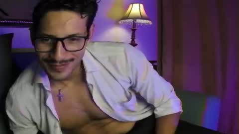 nicolasrodrii online show from 03/09/26, 11:31