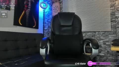 Nicolas Fellener online show from 04/12/26, 04:06