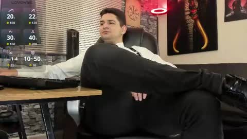 Snapshot of nicolass_fellener chatting on 07/01/26, 03:41 Nicolas Fellener online show from 07/01/26, 03:41