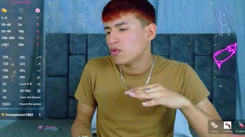 nicolastorres__ online show from 03/11/26, 11:22