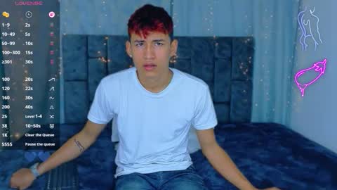 nicolastorres__ online show from 03/28/26, 04:45