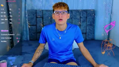 nicolastorres__ online show from 05/31/26, 04:20