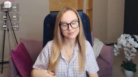 Nicoletta online show from 12/04/25, 07:11