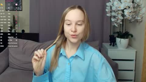 Nicoletta online show from 01/11/26, 08:14