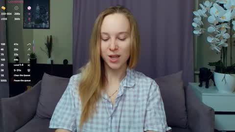 Nicoletta online show from 02/21/26, 06:53