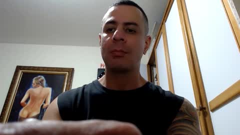 Nicolay online show from 10/14/25, 11:05