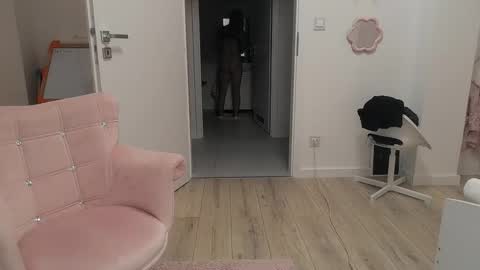 Secret Amateur HuGirl online show from 04/27/26, 09:24