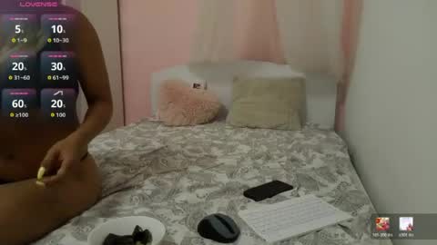 Snapshot of nicole122031 chatting on 06/15/26, 09:17 Secret Amateur HuGirl online show from 06/15/26, 09:17