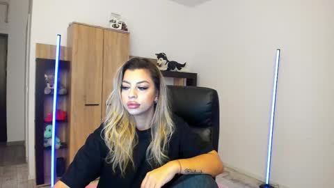 Nico online show from 01/11/26, 06:02