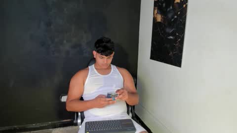 nicole_and_thiago1 online show from 02/28/26, 08:54