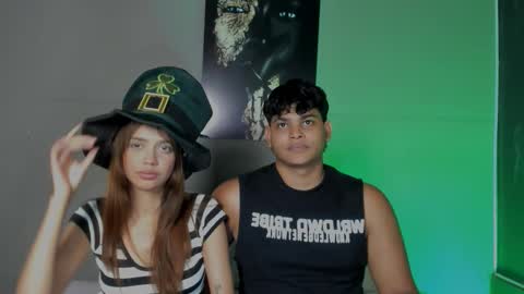 nicole_and_thiago1 online show from 03/17/26, 10:24