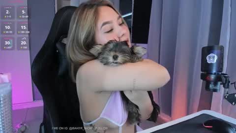 Hi Im Ana  FOLLOW ME ON IG    Analee  online show from 02/03/26, 10:37