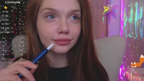 Snapshot of nicole_broown chatting on 12/23/24, 03:29 Nicole online show from 12/23/24, 03:29