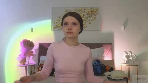 Nicole online show from 02/01/26, 09:02