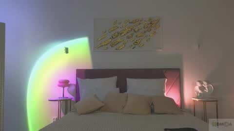 Nicole online show from 02/08/26, 08:56