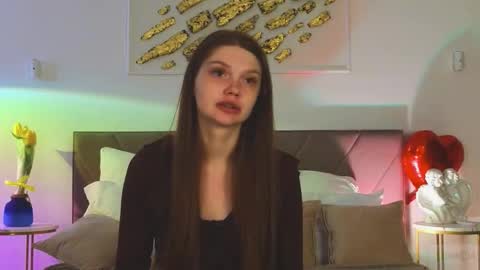 Nicole online show from 03/12/26, 09:21