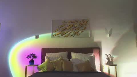 Nicole online show from 03/31/26, 09:15