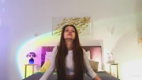 Nicole online show from 04/02/26, 08:50