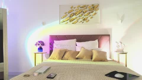 Nicole online show from 04/03/26, 09:13