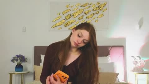 Nicole online show from 04/14/26, 08:59