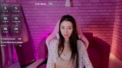 Nicole online show from 02/20/26, 06:26