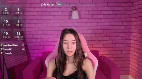 Nicole online show from 04/06/26, 04:46