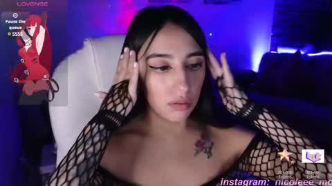 Nicole online show from 01/06/25, 02:26