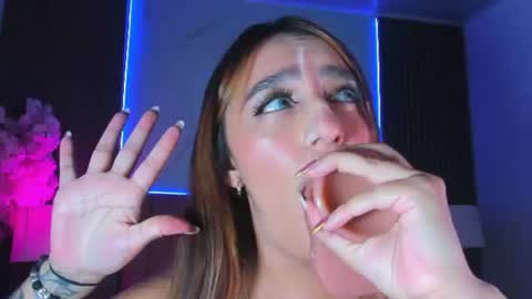 Nicole online show from 06/13/26, 03:59