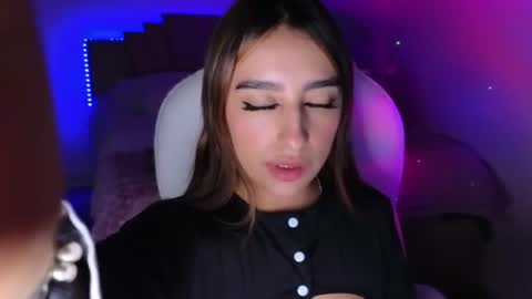 Nicole online show from 06/15/26, 03:42