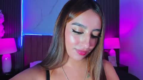 Nicole online show from 06/16/26, 03:31