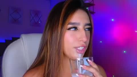 Nicole online show from 07/23/26, 01:58