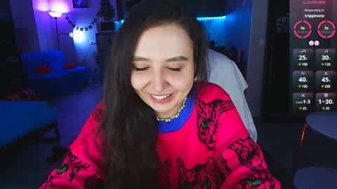 Kitty Nikki online show from 01/14/25, 02:19