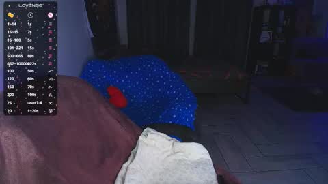 Kitty Nikki online show from 04/18/26, 07:07