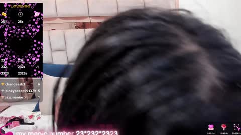 nicole_fisherr online show from 02/04/25, 08:24