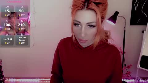 Snapshot of nicole_g0ld_ chatting on 12/14/24, 12:55 Nicole online show from 12/14/24, 12:55