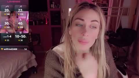 Nicole online show from 01/12/26, 10:59