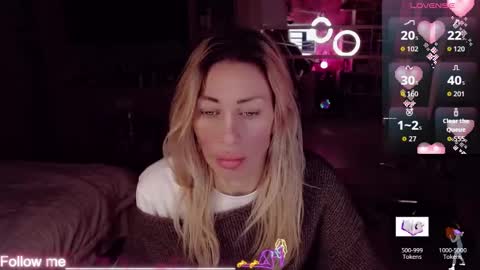 Nicole online show from 01/15/26, 01:10