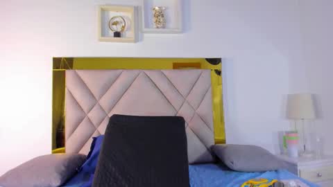 nicole_grace0 online show from 09/27/25, 12:10
