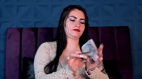 Nicole online show from 01/15/25, 03:00