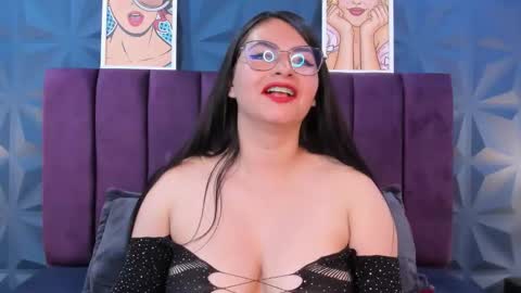 Nicole online show from 03/06/26, 03:25