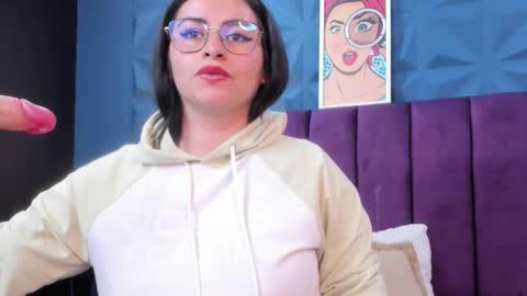 Nicole online show from 05/16/26, 12:29