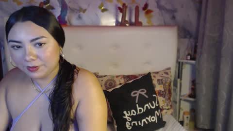 Nicole online show from 02/23/26, 10:23