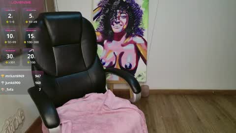 Snapshot of nicole_lushh chatting on 05/11/26, 02:39 nicole_lushh online show from 05/11/26, 02:39