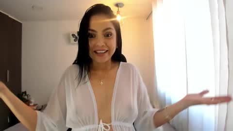 Snapshot of nicole_lustt chatting on 01/07/26, 01:57 Nicole online show from 01/07/26, 01:57
