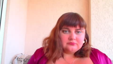 Nicole online show from 09/09/25, 11:32