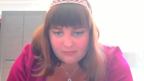 Nicole online show from 09/14/25, 07:18