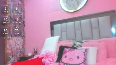 Snapshot of nicole_rosales chatting on 10/02/25, 10:06 nicole_rosales online show from 10/02/25, 10:06
