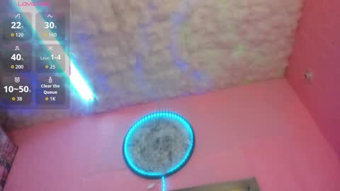 nicole_rosales online show from 02/16/26, 06:37